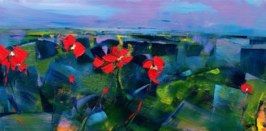 Les Crépusculaires